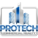 ProTech Commercial Realty logo