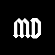 Mobdark logo