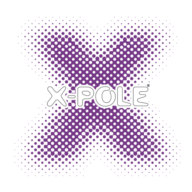 X-POLE US logo