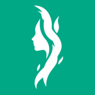 Emerald Flame logo