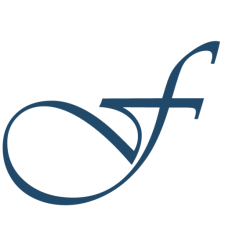 Futons First logo