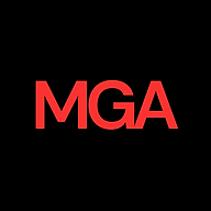 Mga Media logo