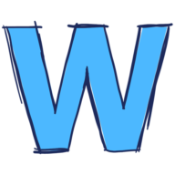 Wades logo