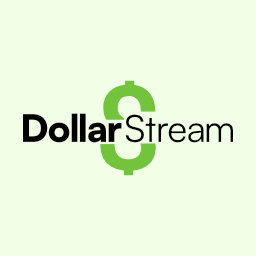 Dollarstream logo