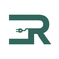 Electric Rider logo