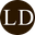 Luther's Diamonds logo