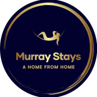 Murray Stays logo