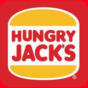 Hungryjacks logo