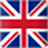 British Parts UK logo
