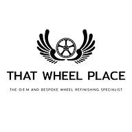 Thatwheelplace logo