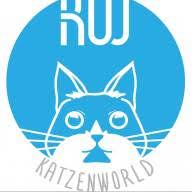 Katzenworld logo