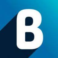 Business Blueprint logo