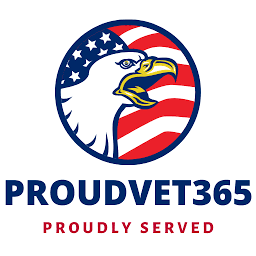 Proudvet365 logo