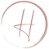 Harrington Aesthetics logo