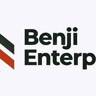 Benji Enterprises Ltd logo