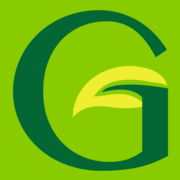 Garden4less logo