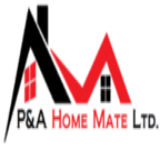 MyDecorativeStone.UK The Cladding Store logo