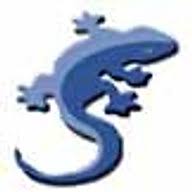 Blue Lizard Reptiles logo