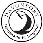 Davonport logo