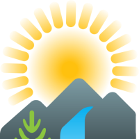 cleanairpurewater.com logo