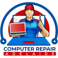 Computer Repair Adelaide logo