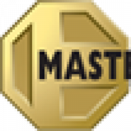 Master Distributors logo