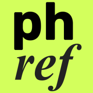 Phonesrefurb logo
