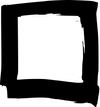 Life in squares logo
