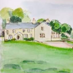 Stockham Farm Exmoor logo
