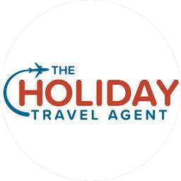The Holiday Travel Agent Ltd logo
