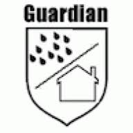 Guardian Dampproofing logo
