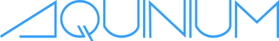 Aquinium logo