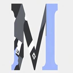 MnM Removals logo