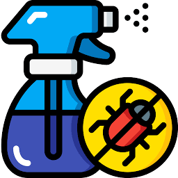 Pest Control 4 Adelaide logo