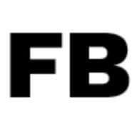 Fashion Book Wholesale logo