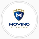 Moving Kingdom Inc logo