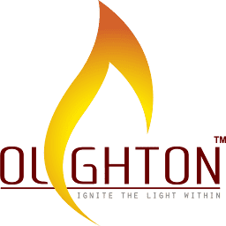 Olighton logo