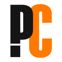 Polychannel logo