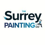 The Surrey Painting Co. logo