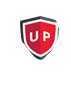 UltraPatches logo