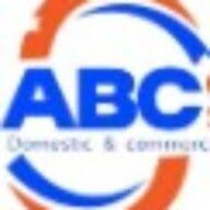 Abc Cleaning Services logo