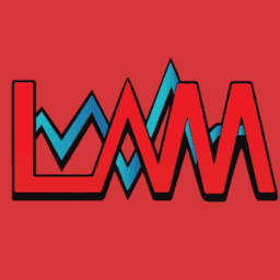 LAM Communications ltd. logo