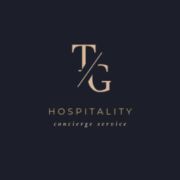 TG Hospitality logo