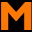Max Watch Straps logo