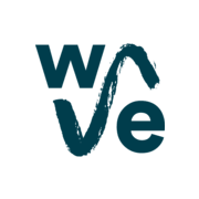 The Wave logo