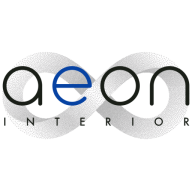 aeon INTERIOR logo