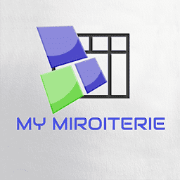 Mymiroiterie logo
