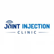 Joint Injection clinic logo