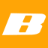 Blazing Bikes logo