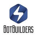 BotBuilders logo